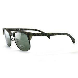 Nautica Square Style Green Polarized Lens